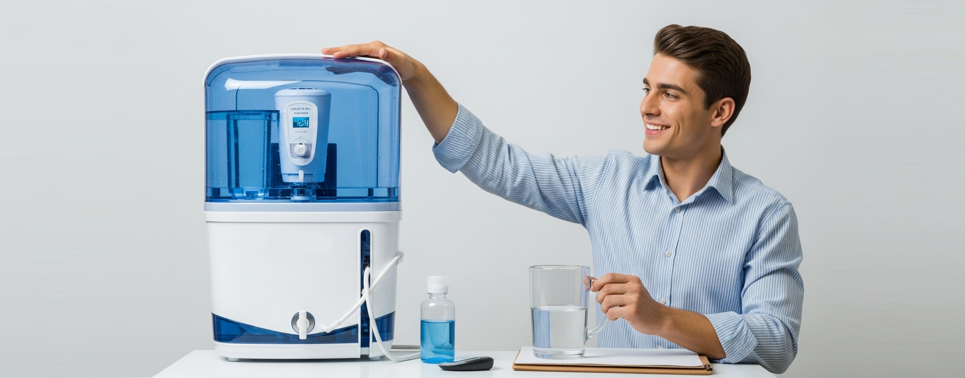 Water Purifier Service