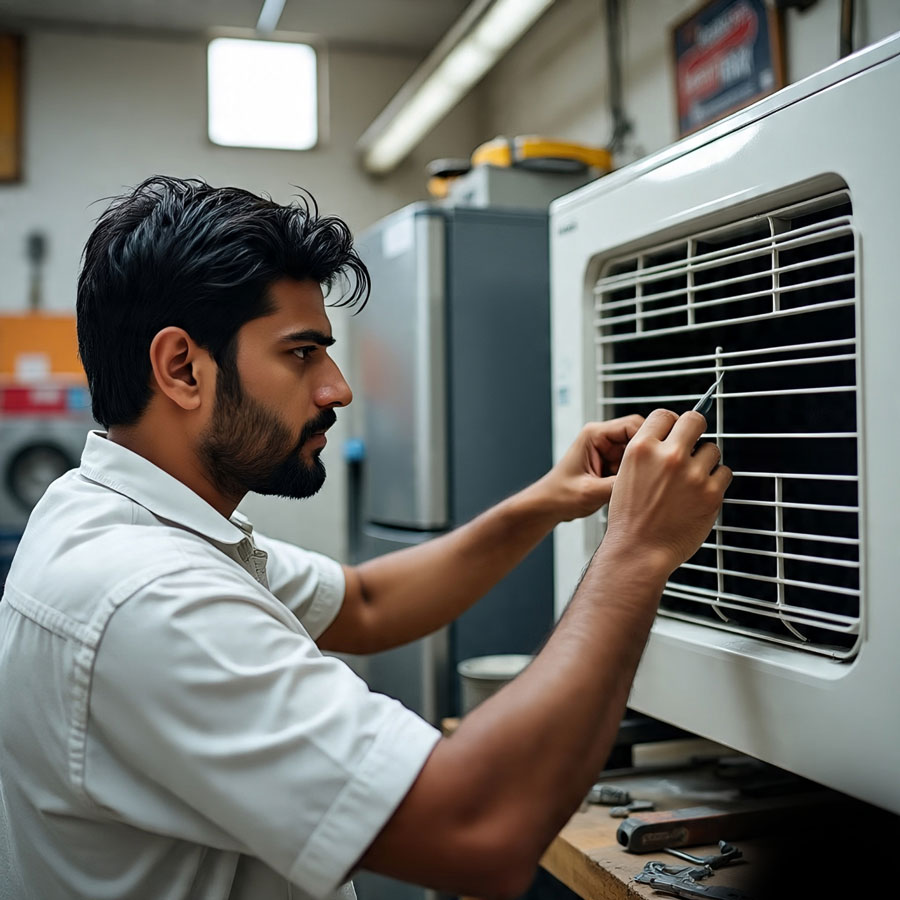 Professional Technician
