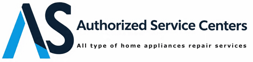 Authorized Service Centers Logo