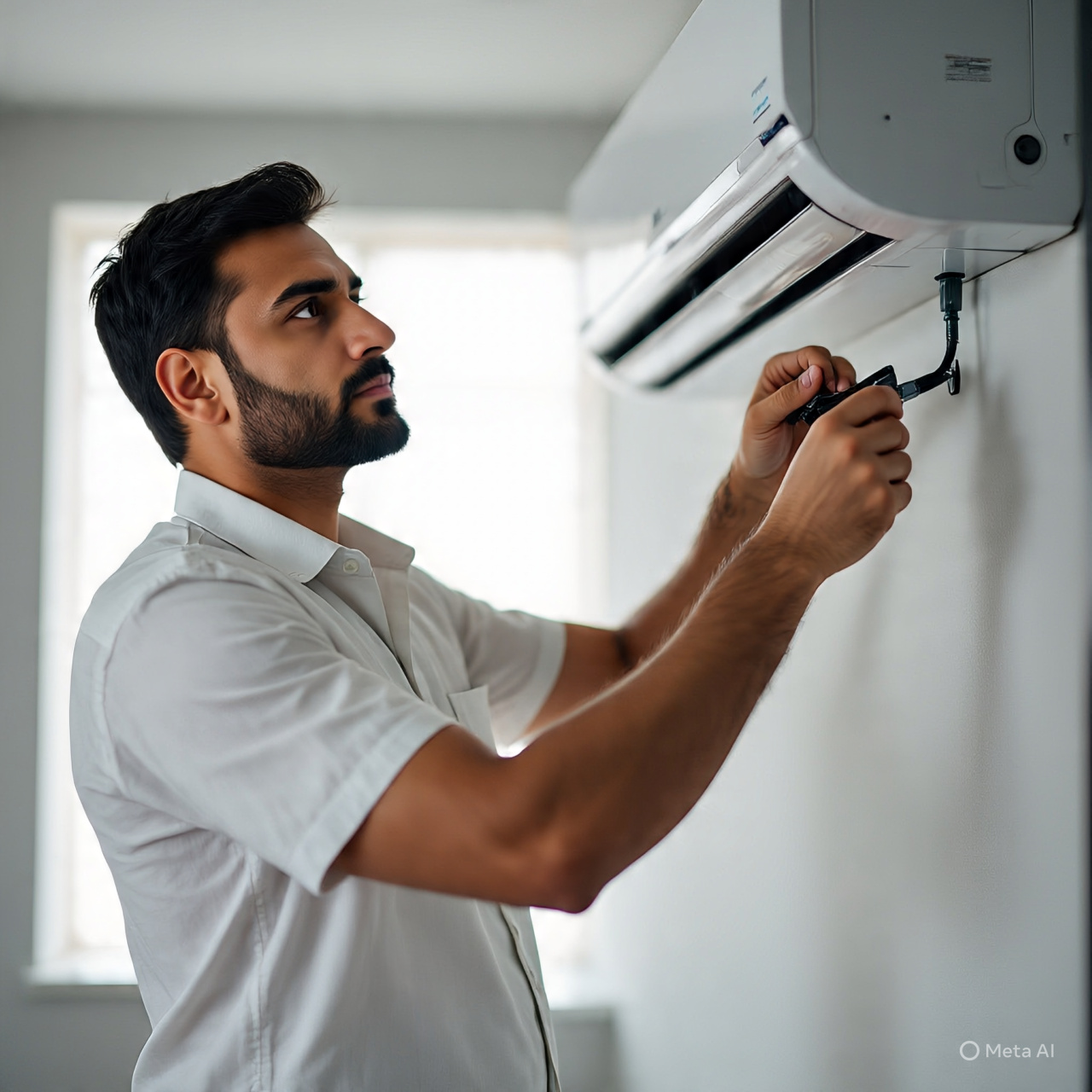 AC Repair Service